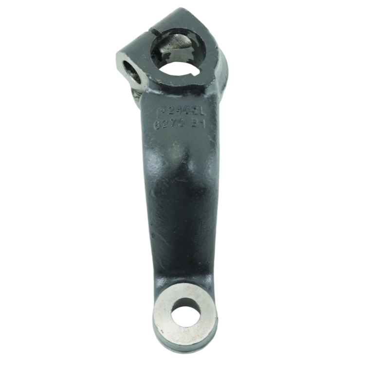 SPINDLE ARM MAHINDRA MKM POWER STEERING LEFT
