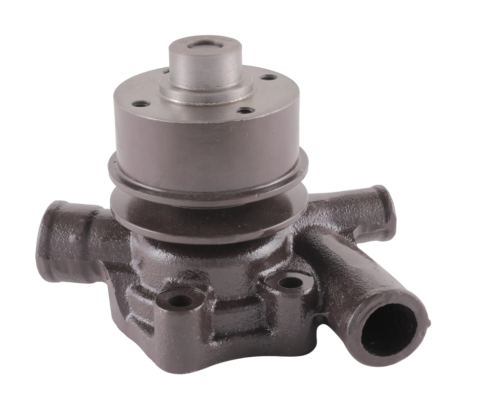 Water Pump Assy Massey Ferguson 1035 Single Bearing 41312518