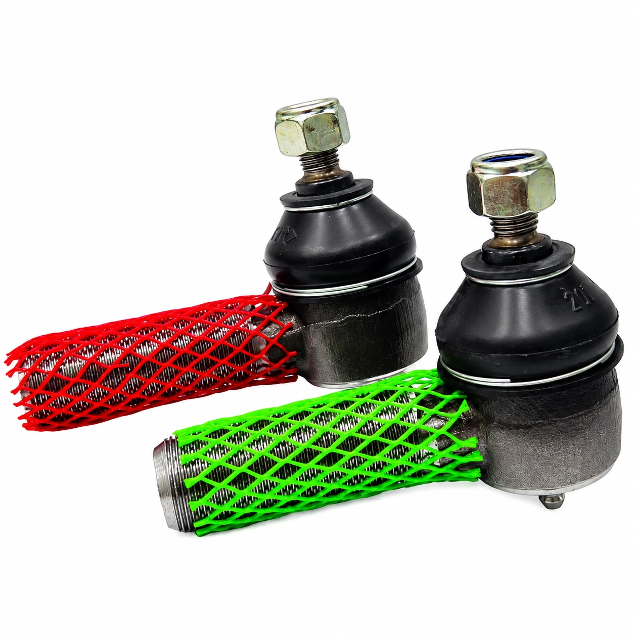 TIE ROD END EICHER 485 FRONT ONLY