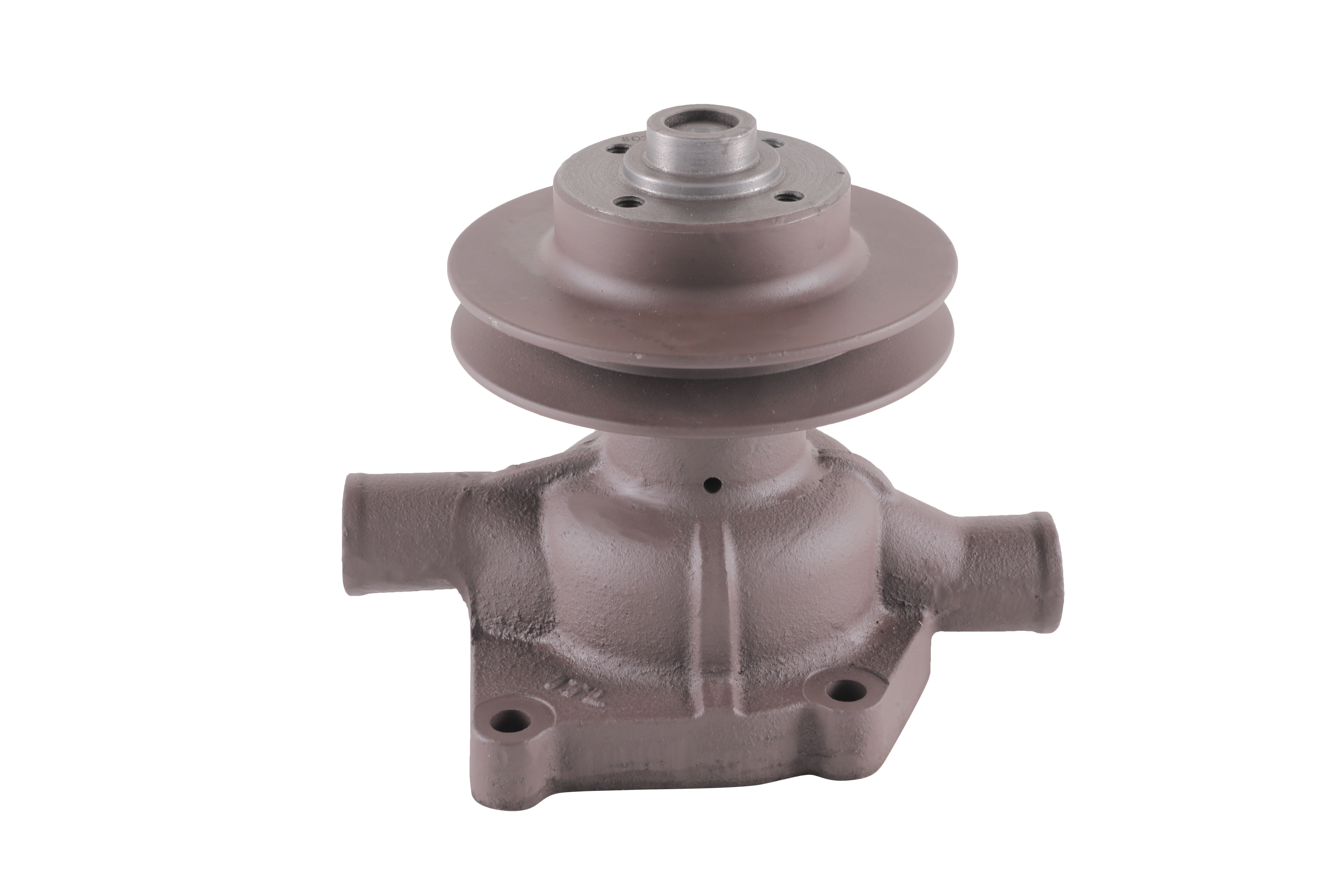 Water Pump Assy for Sikander 125/132 MM DIA 803406067CFG