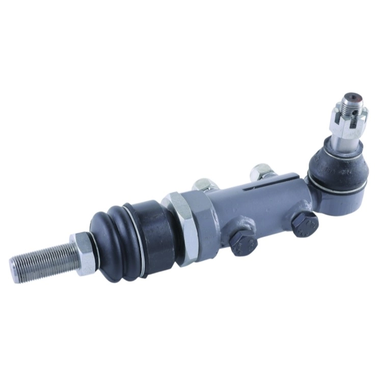 TIE ROD END ASSEMBLY ARJUN 2 HOLE TYPE