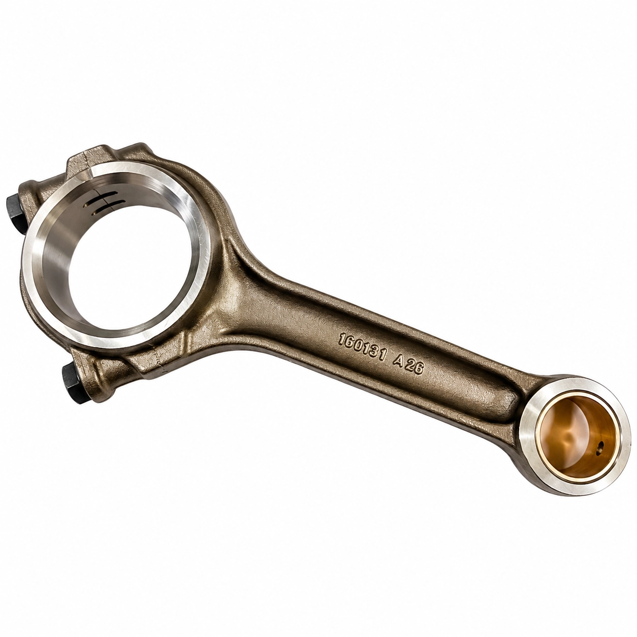 CONNECTING ROD EICHER NC 115MM  1388332