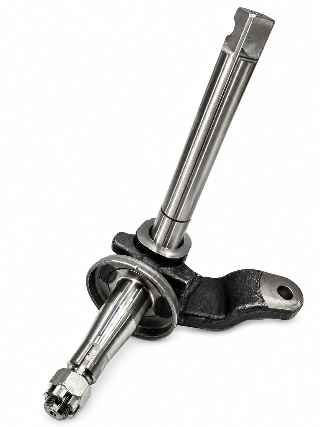 FRONT AXLE ACE TRACTOR WITH ARM (LEFT)