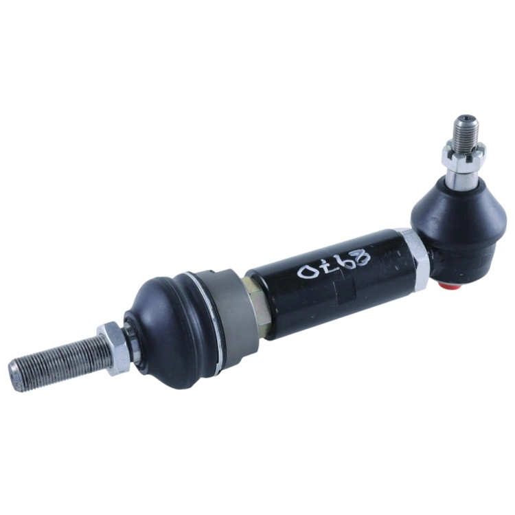 TIE ROD END ASSEMBLY POWERTRAC EURO (HEAVY) THREAD TYPE