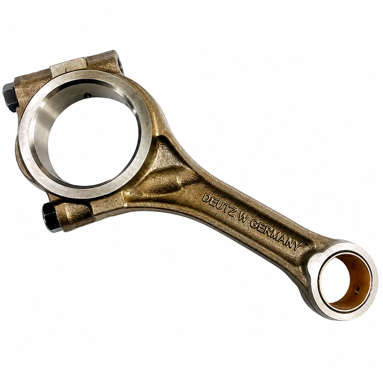 CONNECTING ROD KIRLOSKAR - DEUTZ OLD MODEL PIN TYPE