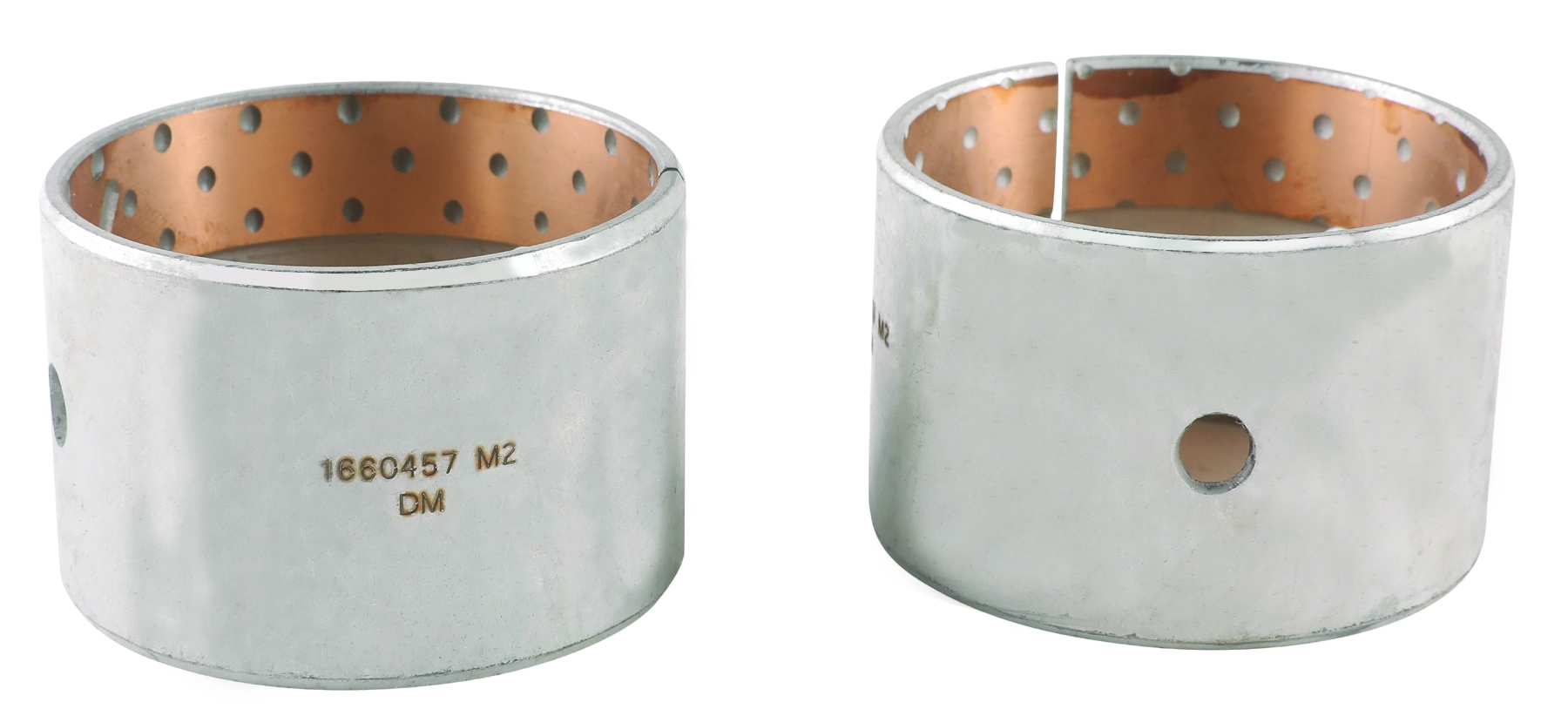 CENTRE PIN BUSH MAHASHAKTI /SAMRAT 48MM) 1660457 W/O COLLAR