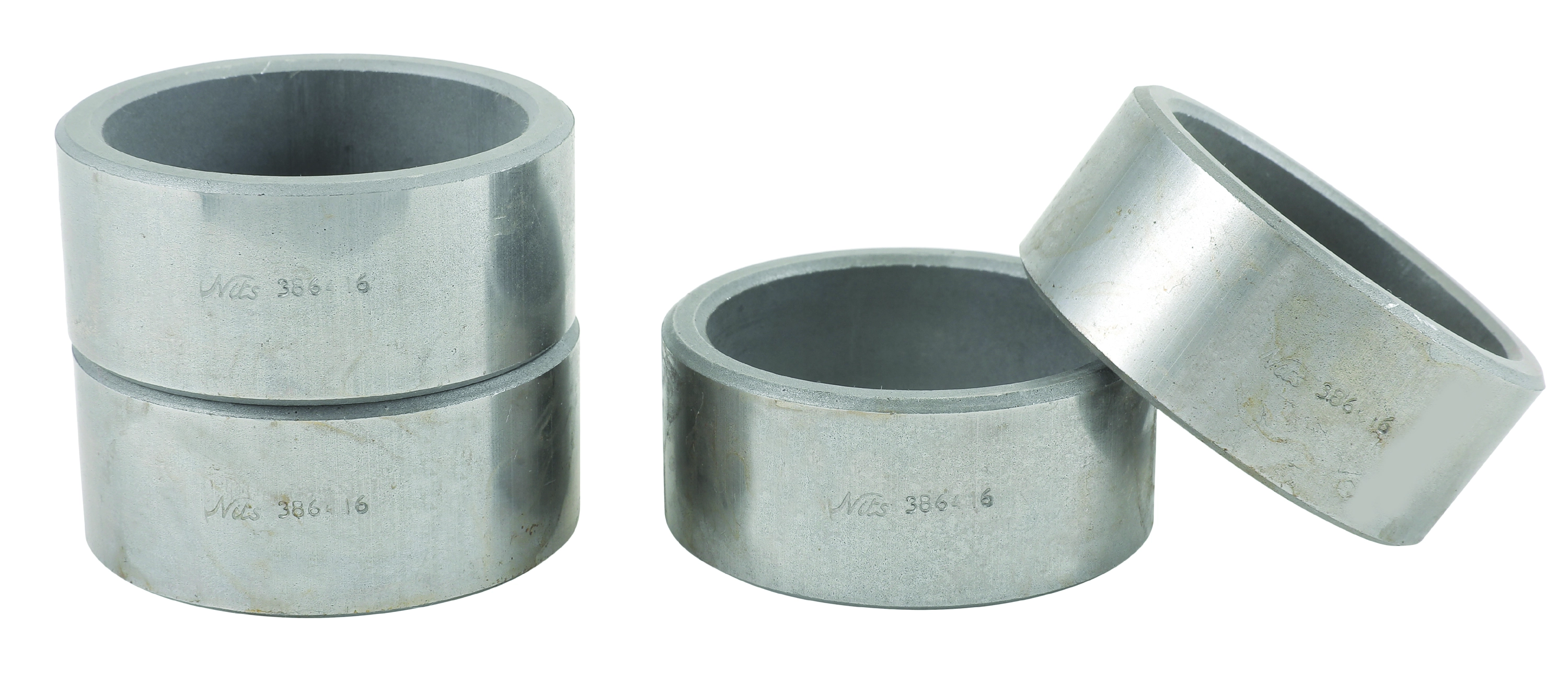 HYDRAULIC FRONT AXLE BUSH SWARAJ 855 XM