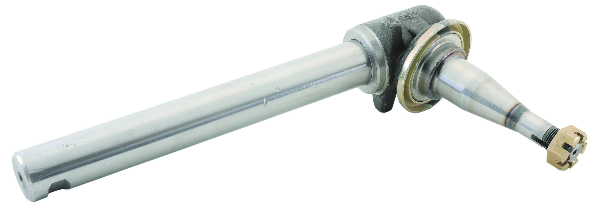 FRONT AXLE MF-7250 Manual Steering (LEFT) 11.5"Inch