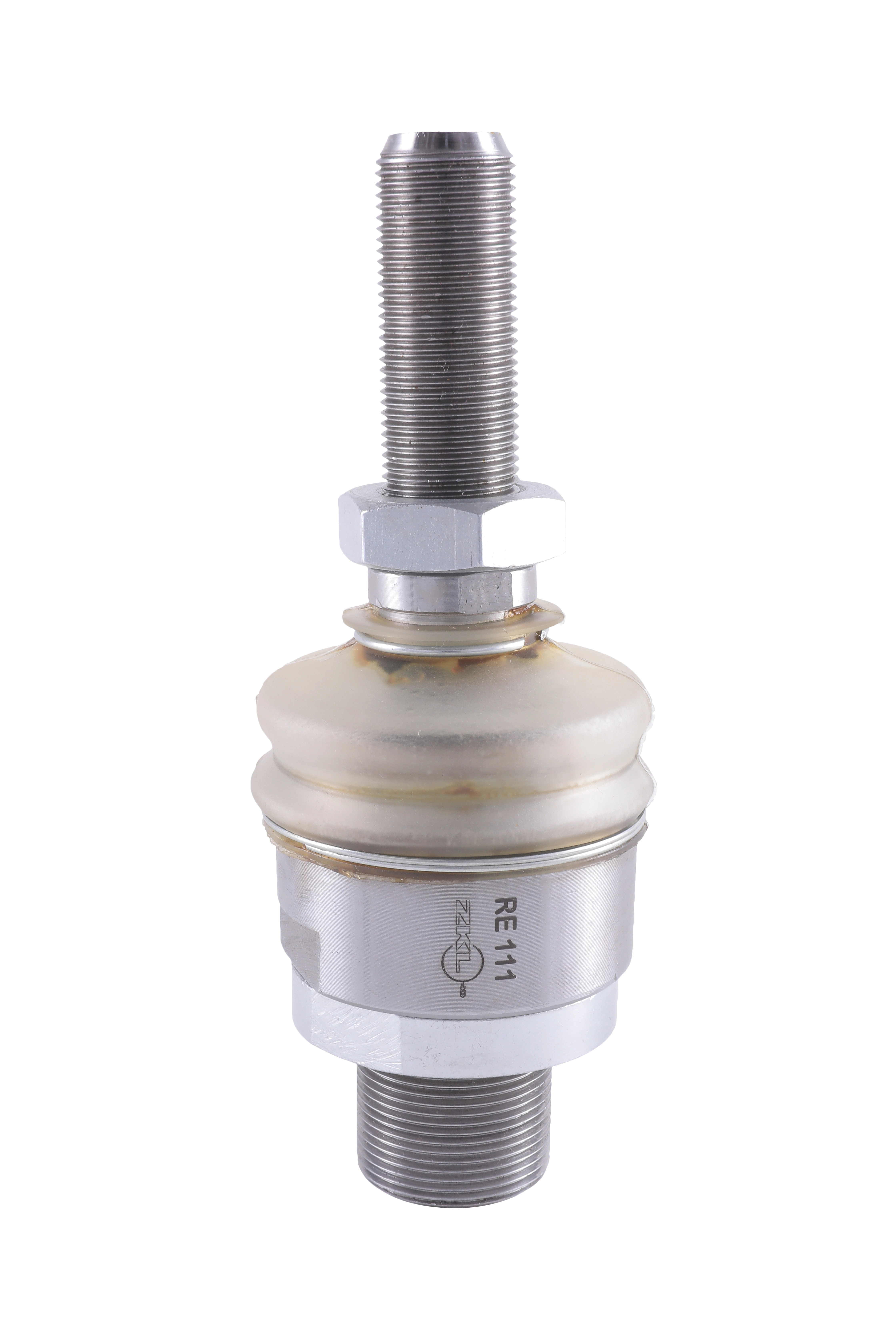 BALL JOINT ARJUN 3 HOLE TYPE WITH CHECKNUT