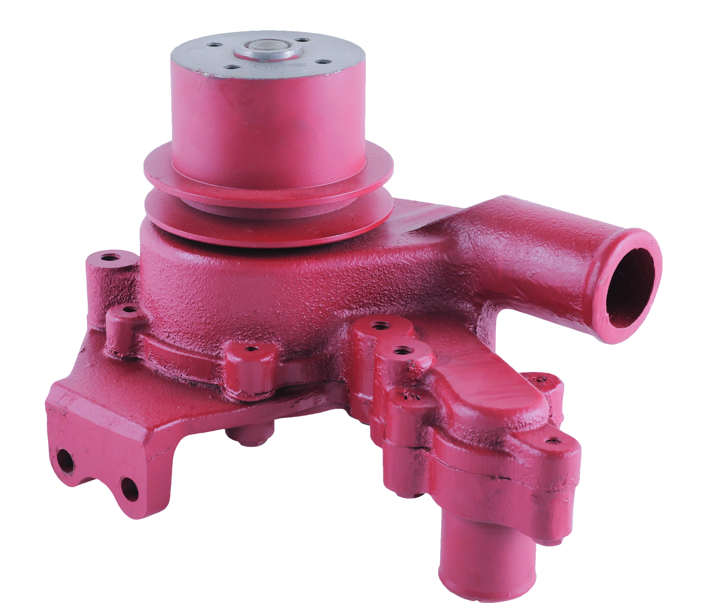 Water Pump for Mahindra Yuvraj 215 0060011797B91