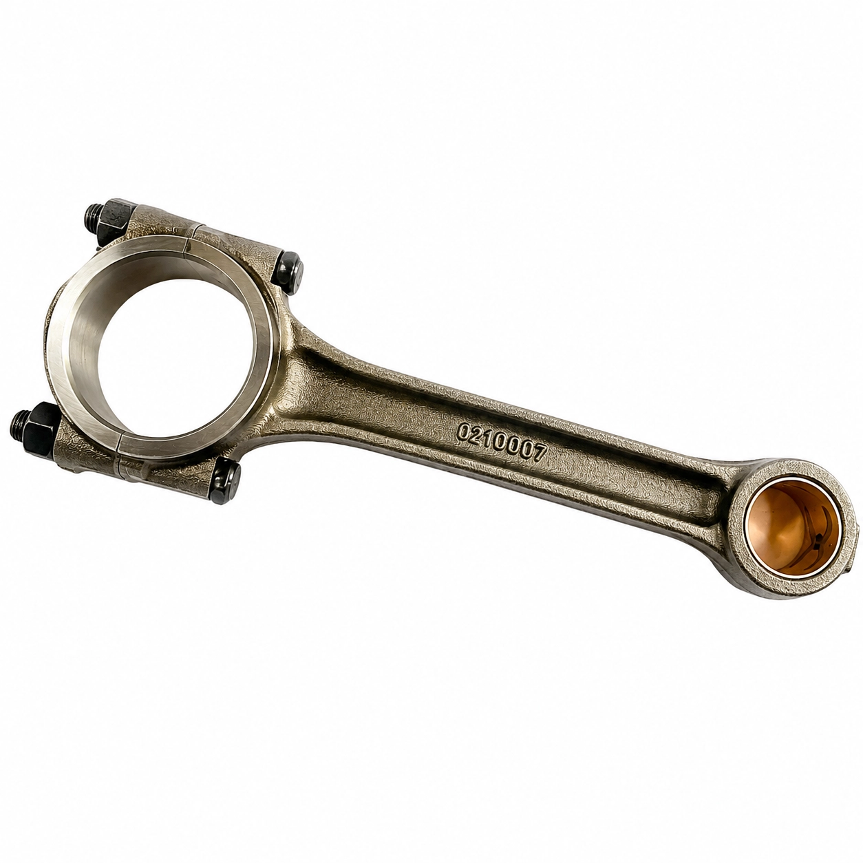CONNECTING ROD PERKINS MF 1035/P3/P4/P6