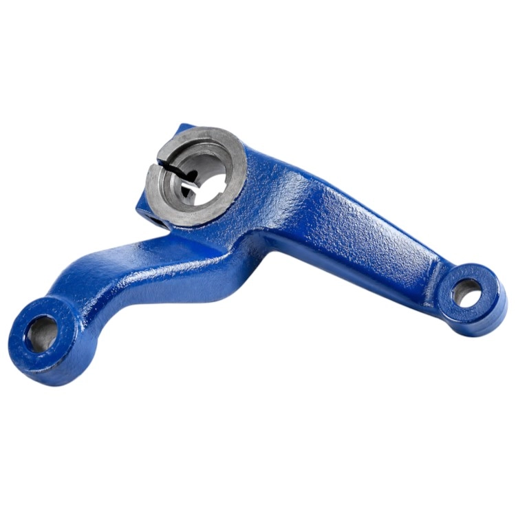 SPINDLE ARM DOUBLE POWERTRAC 439 ROUND