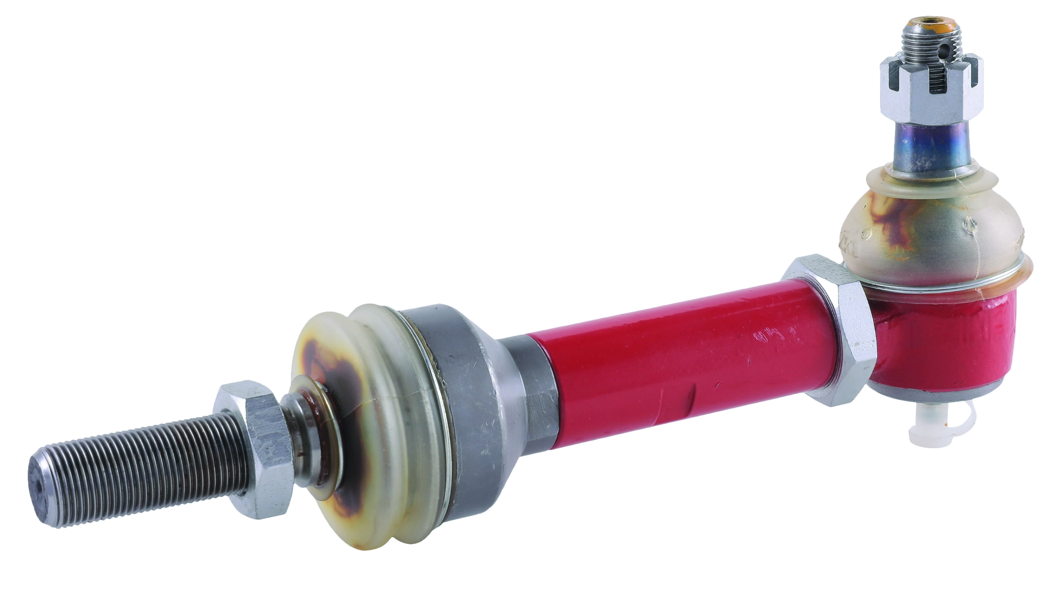 TIE ROD END ASSEMBLY MKM/475 DI POWER-STEERING