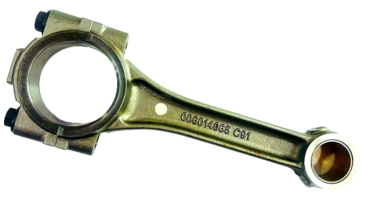 CONNECTING ROD MAHINDRA NOVA 96 MM