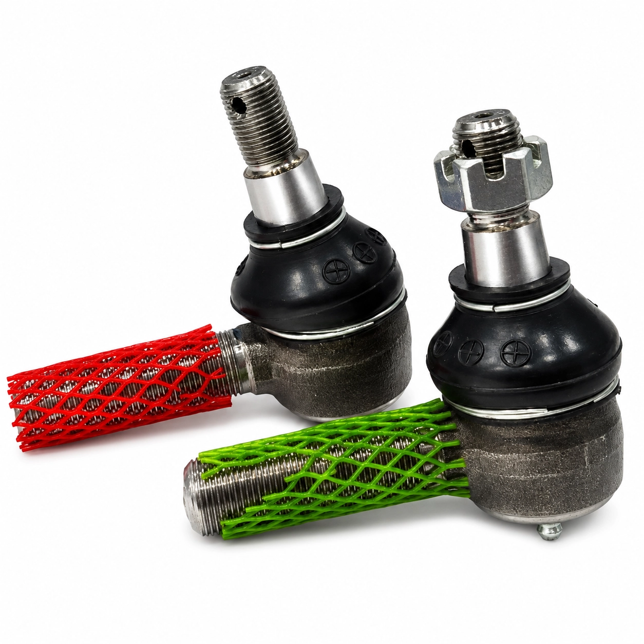 TIE ROD END ARJUN 445