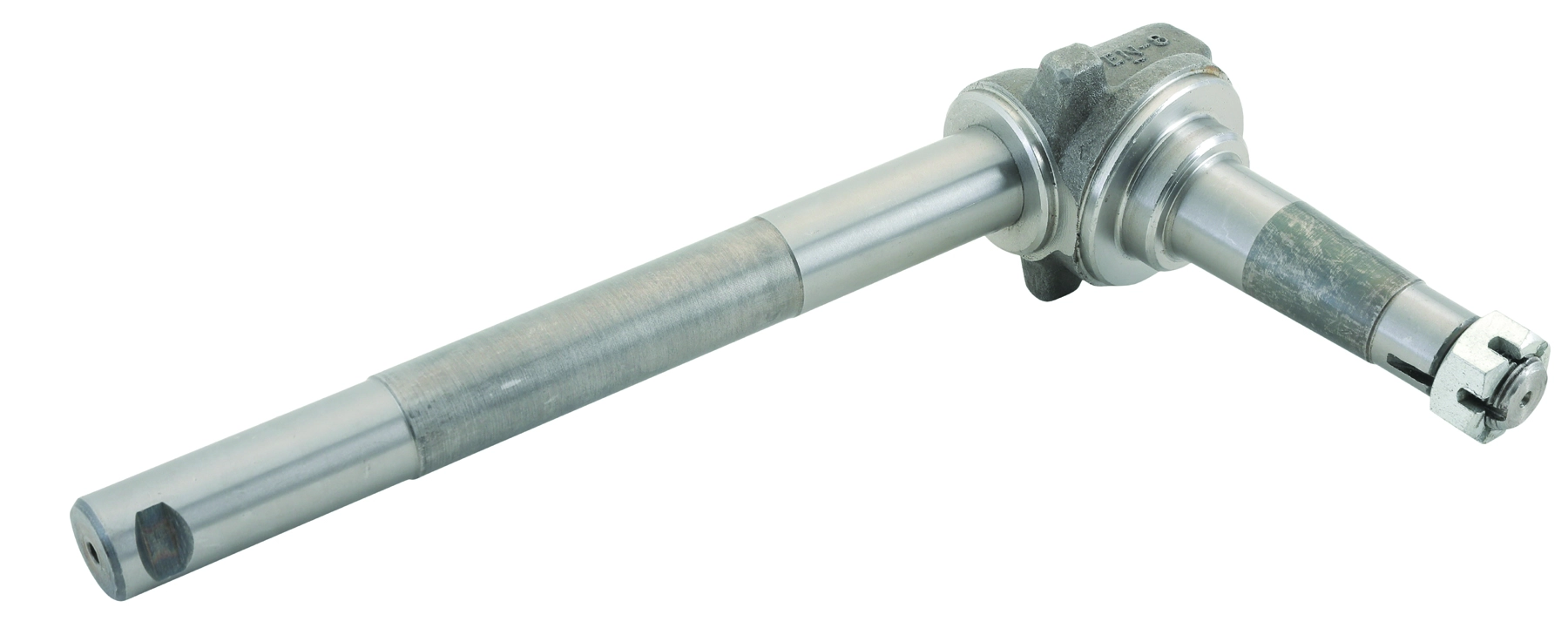 FRONT AXLE FARMTRAC 60/70 (LEFT) 12"INCH SMALL KEY