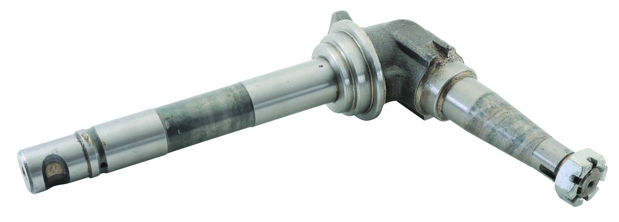 FRONT AXLE EICHER HYDRAUMATRIC SERIES COMMON