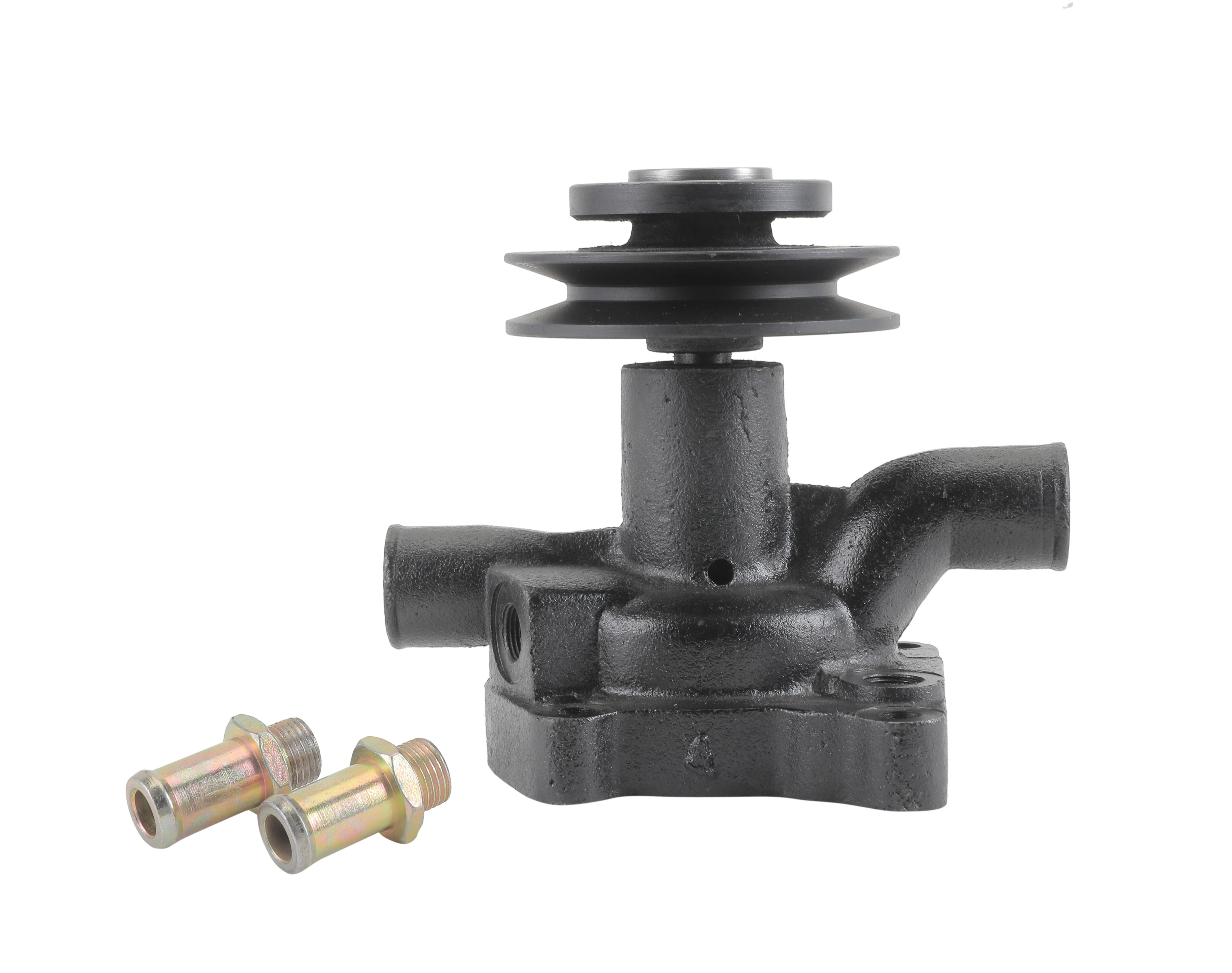 Water Pump Assy For Indofarm Tractor/Indofarm Crane  110 MM Pully
