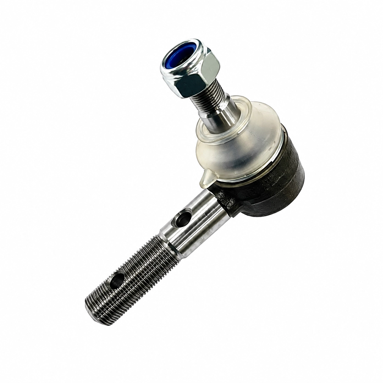 TIE ROD END SWARAJ P/S 2 HOLE TYPE