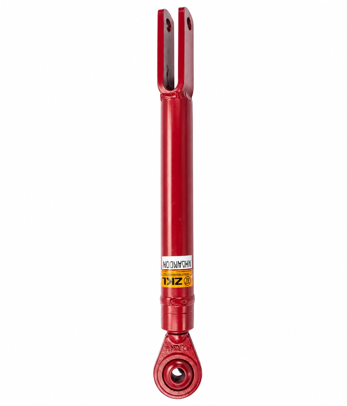 Y-ROD Assembly Suitable Mahindra Arjun Adjustable