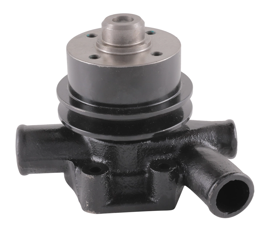 Water Pump Assy Massey Ferguson S-4/ Crane Low Position Ref - 40099101