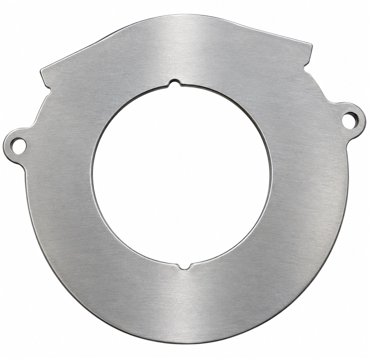 STEEL PLATE EICHER NEW MODEL 2 CUT INSIDE