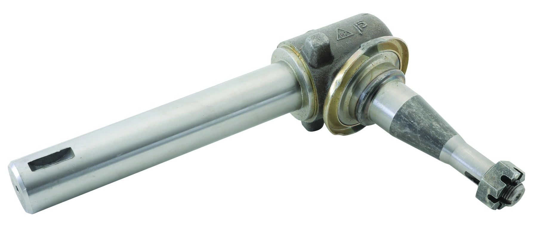 FRONT AXLE MF-7250/9500 P/S (LEFT) 8"Inch