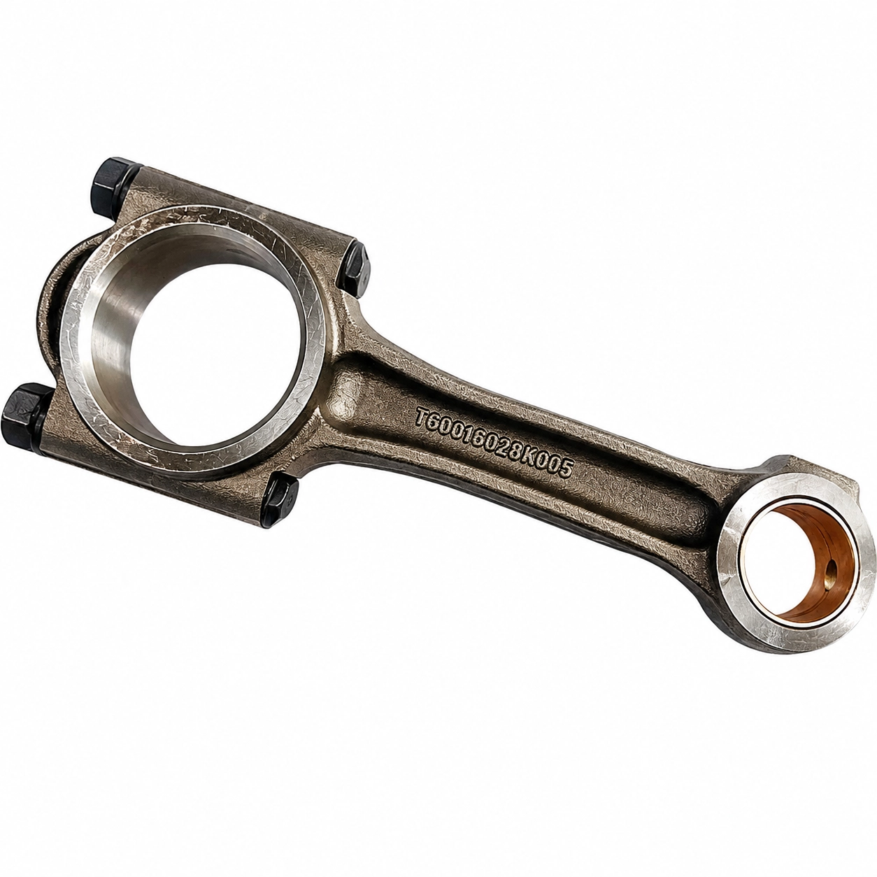 CONNECTING ROD SONALIKA 95MM - 100MM