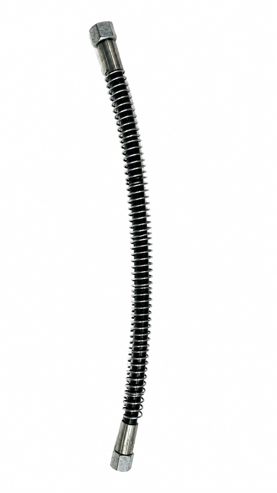 POWER STEERING PIPE SONALIKA RING TYPE