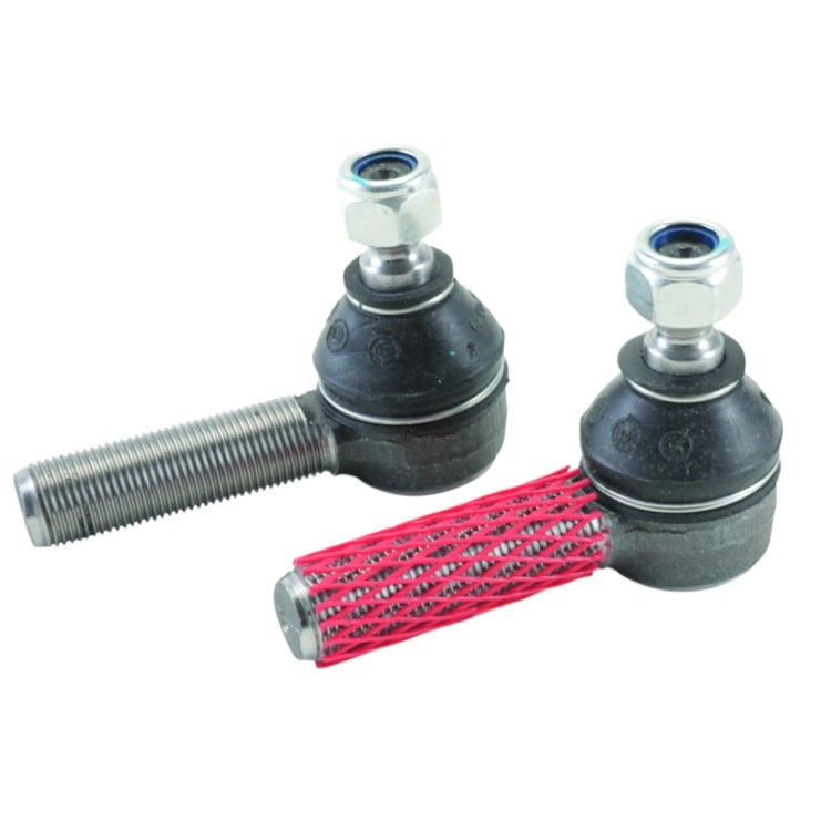 TIE ROD END MASSEY DI/245 FRONT SMALL RH+LH