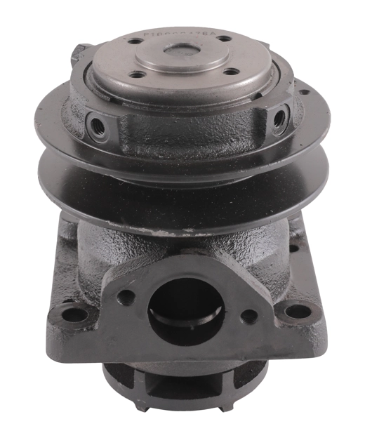 Water Pump Assy for Swaraj 855 XM P1000476A