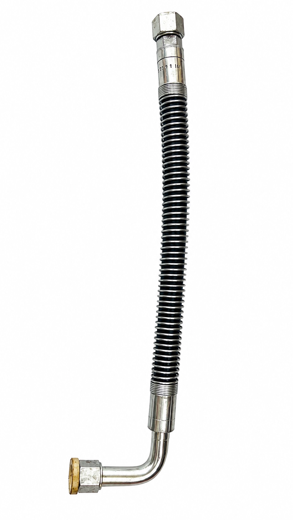 POWER STEERING PIPE FARMTRAC 6055 21"INCH