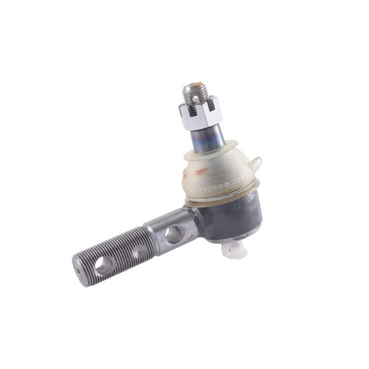 TIE ROD END DRUV/YUVO 2 HOLE