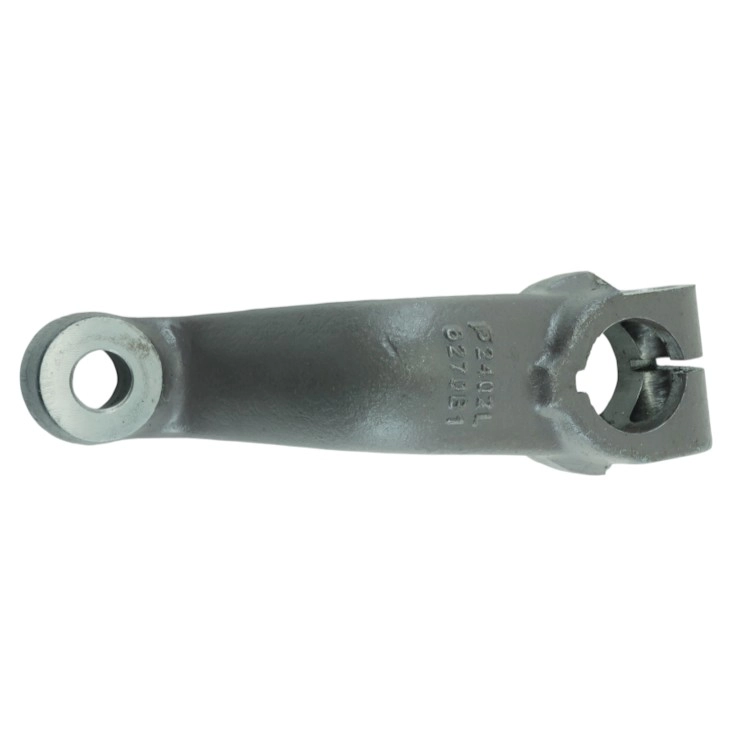 SPINDLE ARM MAHINDRA MKM POWER STEERING RIGHT