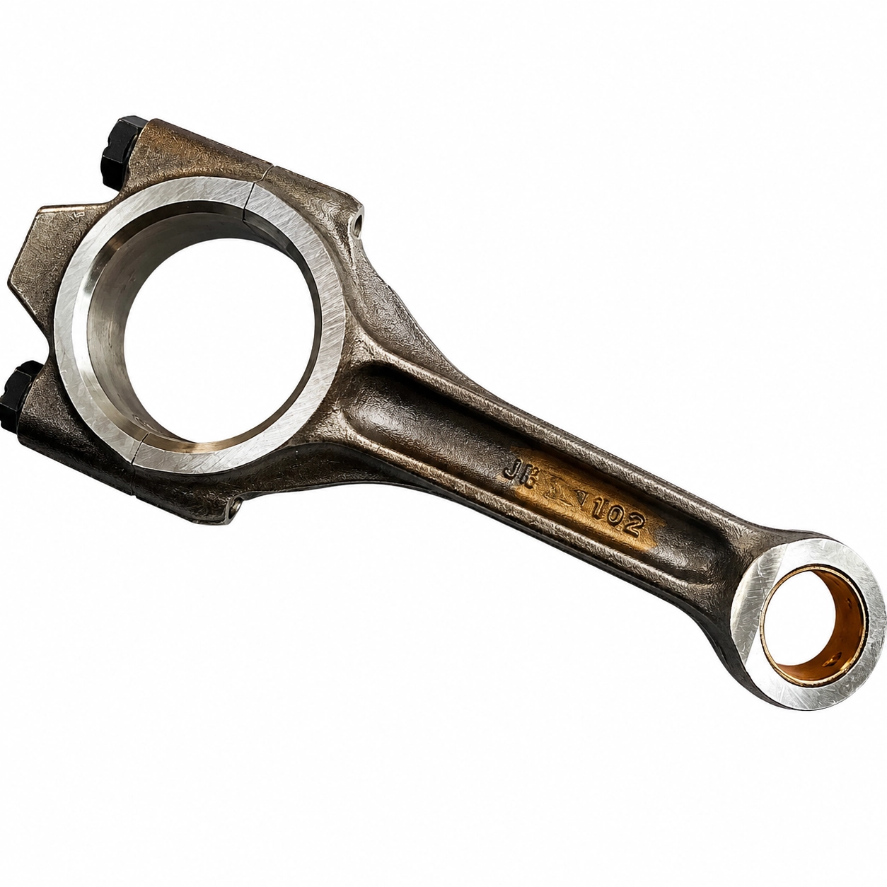 CONNECTING ROD MAHINDRA DHRUV 9.5"INCH 6024635V91