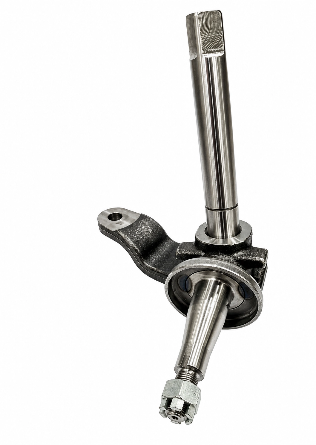 FRONT AXLE ACE TRACTOR WITH ARM (RIGHT)