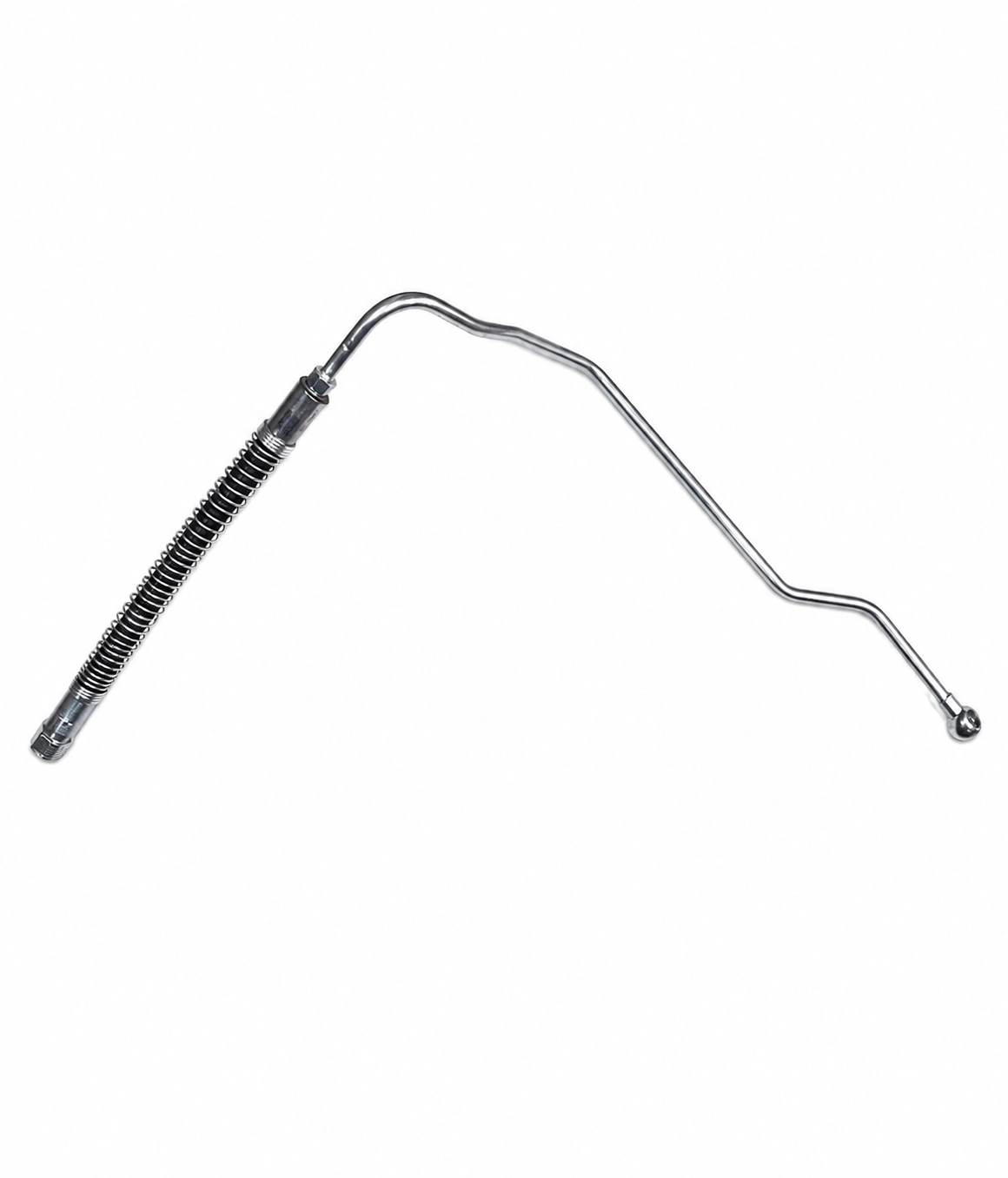 POWER STEERING PIPE SWARAJ 4*4 SMALL
