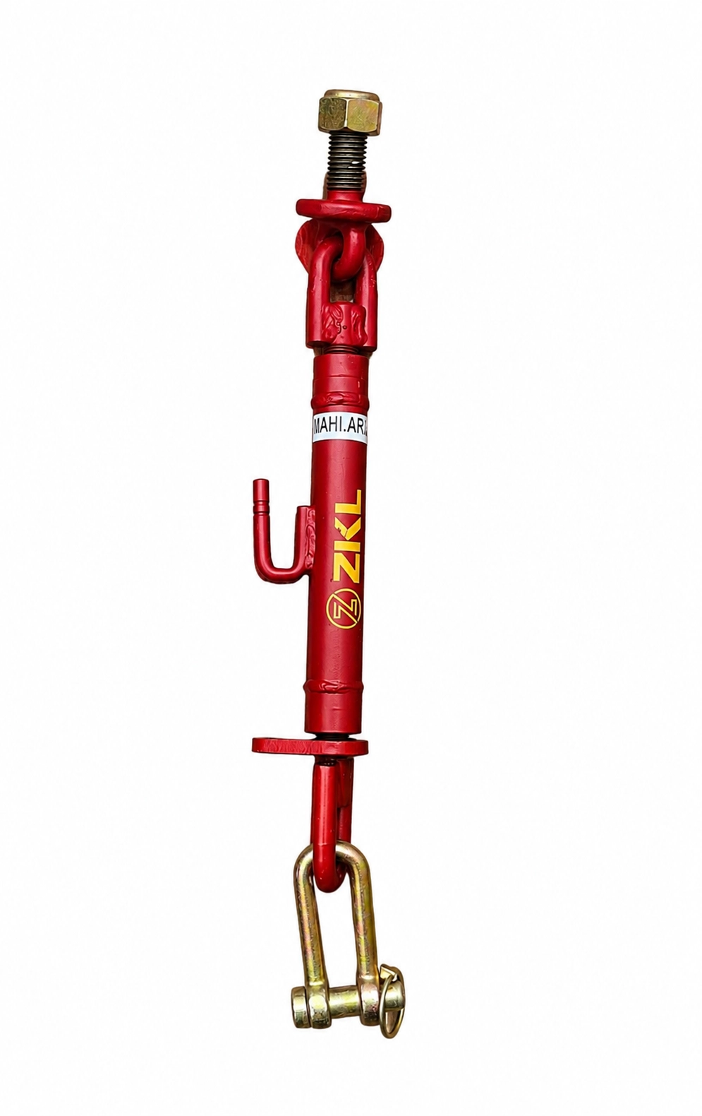 Stablizer Chain Assy for Mahindra Arjun