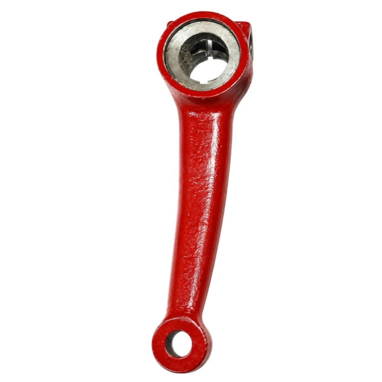 SPINDLE ARM MAHINDRA DI B10008