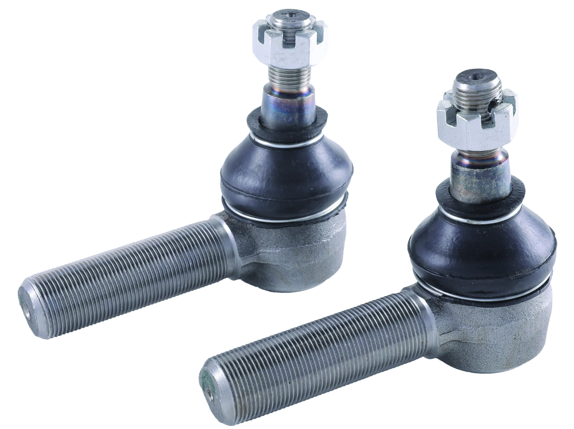 TIE ROD END ARJUN 605 DI POWER-STEERING