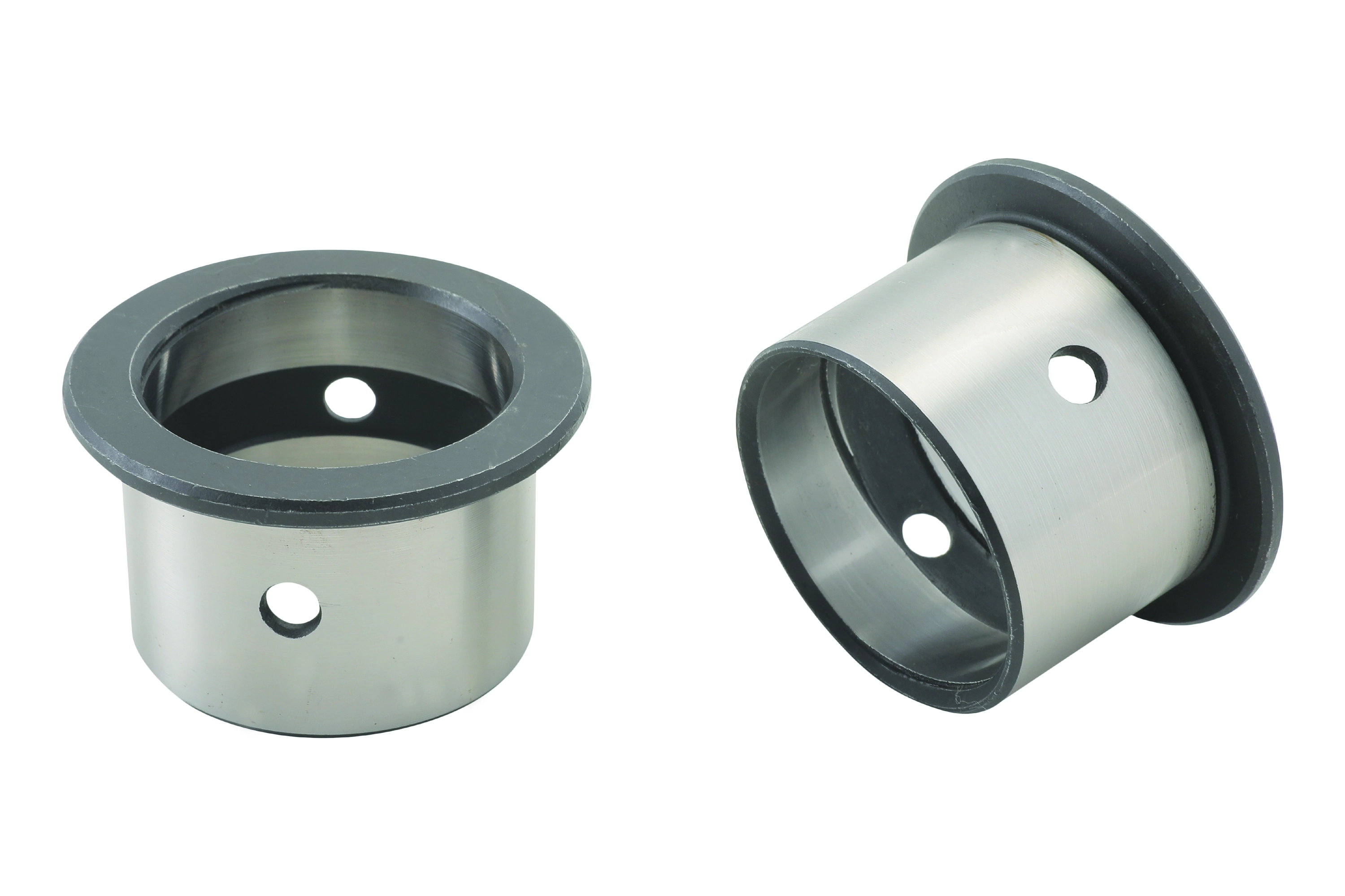 CENTRE PIN BUSH MF MAHAAN 42 MM (COLLAR TYPE) 1214C02402