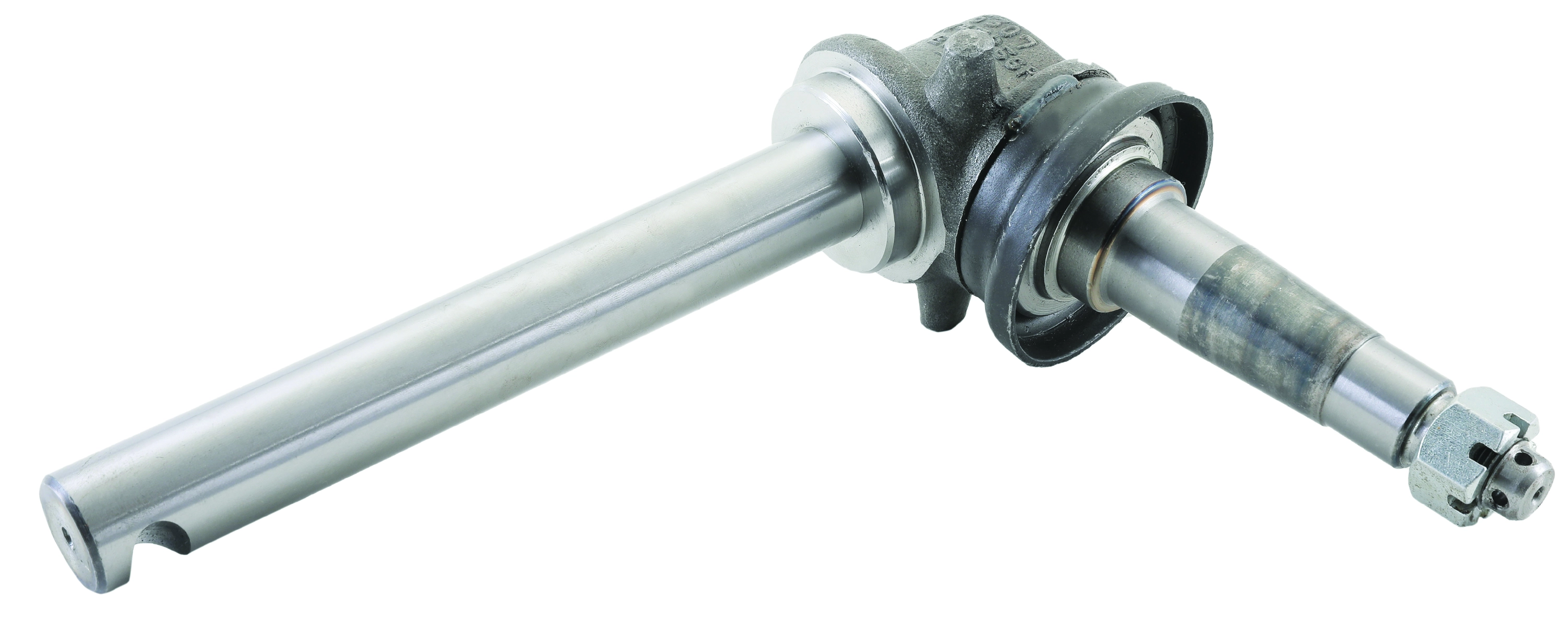 FRONT AXLE MAHINDRA NST/BHOOMIPUTRA (LEFT)