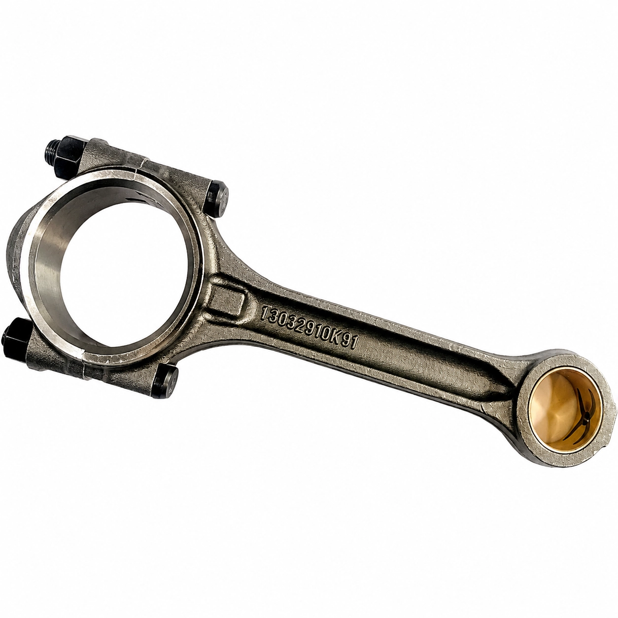 CONNECTING ROD MASSEY-135 S-3