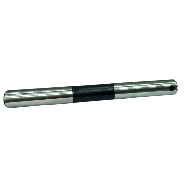 CENTRE AXLE PIN SONALIKA 35MM WITHOUT PATTI