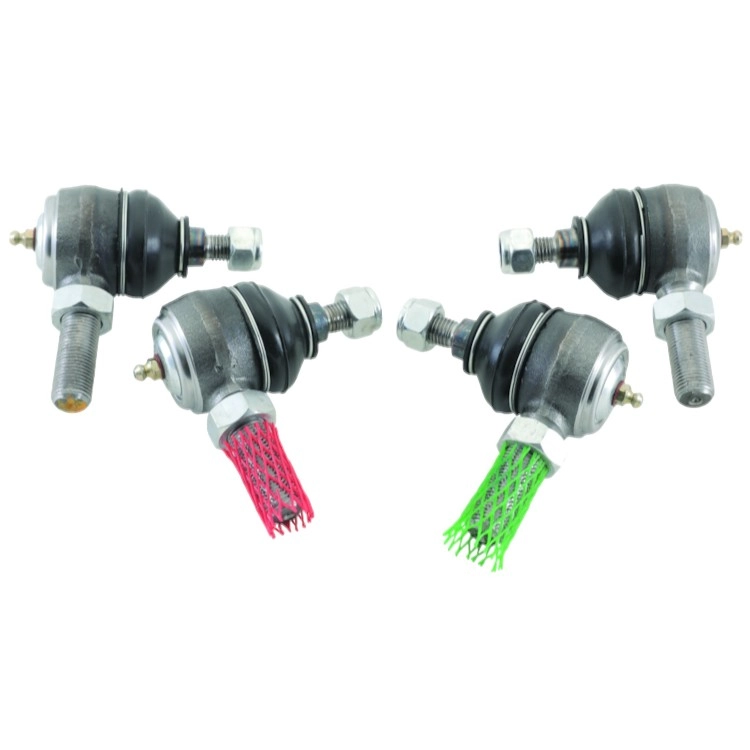 TIE ROD END SWARAJ 855 (HEAVY DUTY)