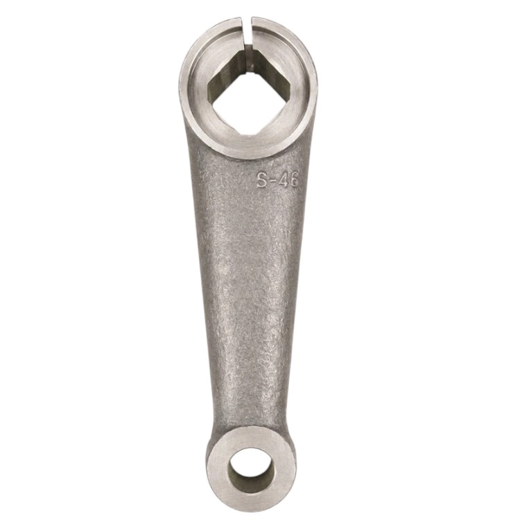 SPINDLE ARM FARMTRAC 60 (SQUARE)