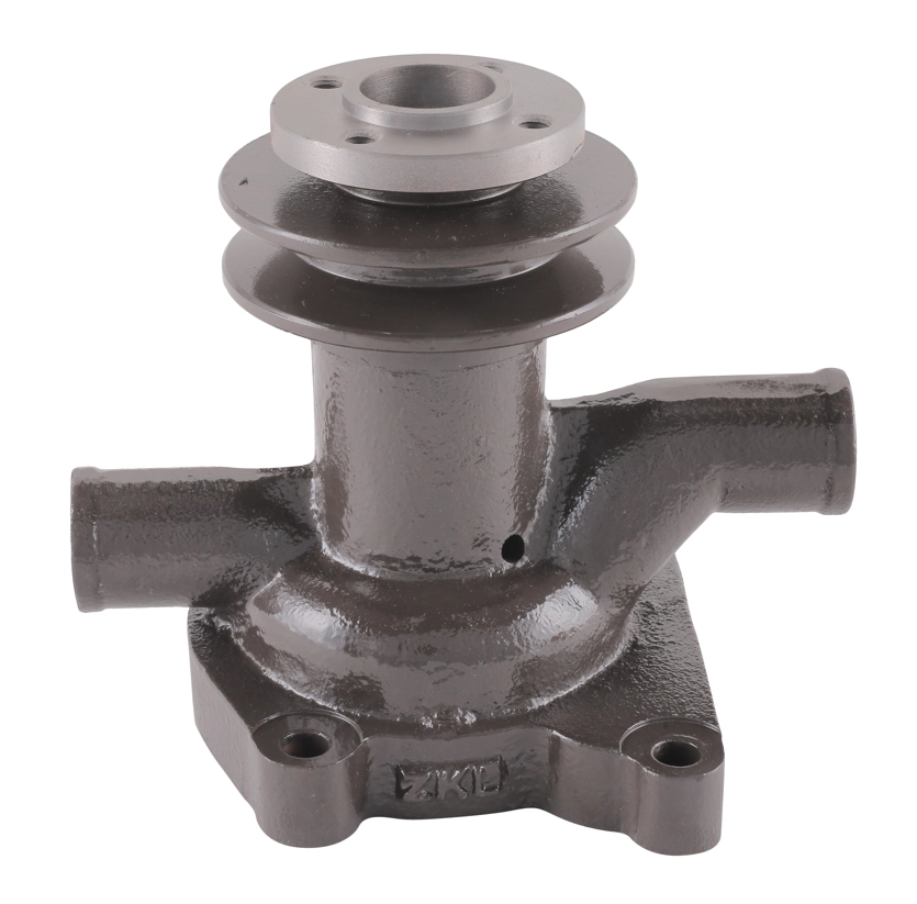 Water Pump Assy Sonalika/Indofarm/Preet - Dia 90 MM