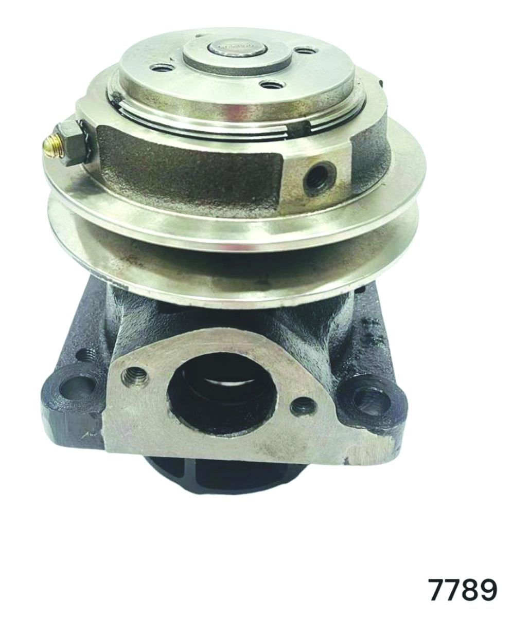 Water Pump Assy for Swaraj 855 XM P1000477A