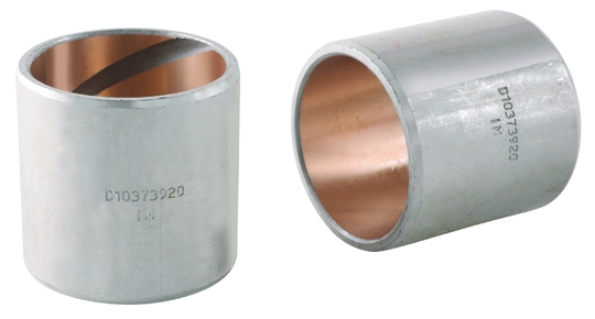 CENTRE PIN BUSH CHAMPION- EURO D10373920