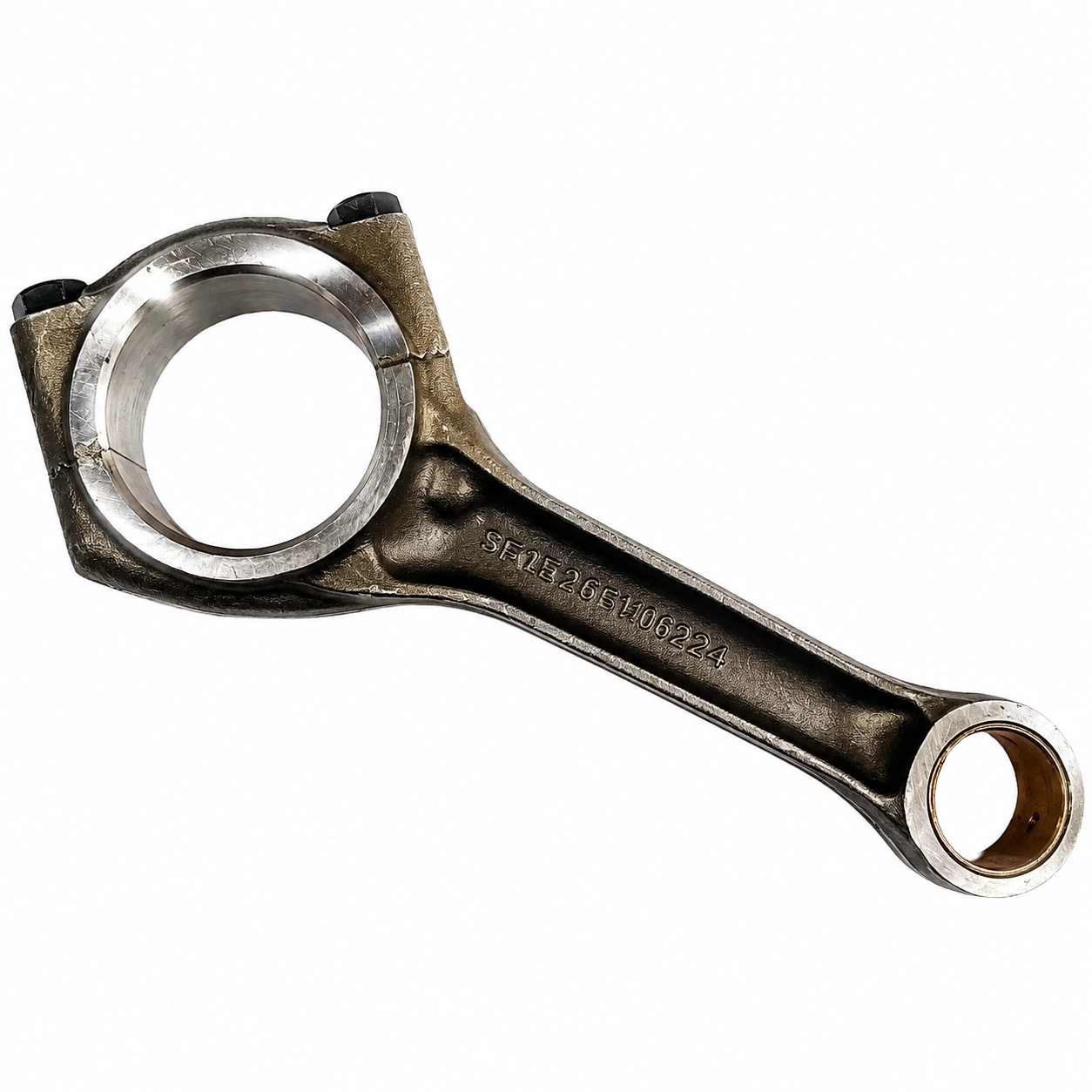 CONNECTING ROD EICHER SONA 312/364/485 WITHOUT PIN
